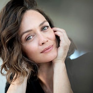 Francesca Cavallin