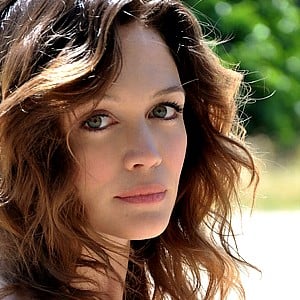 Francesca Cavallin