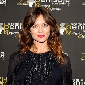 Francesca Cavallin