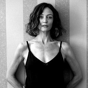 Francesca Cavallin