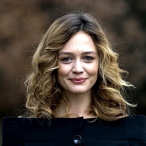 Francesca Cavallin