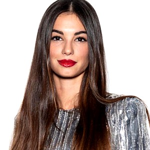 Francesca Chillemi