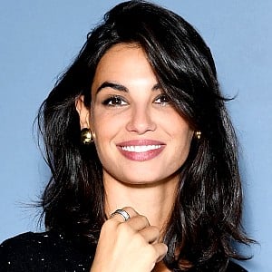 Francesca Chillemi
