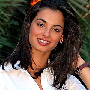 Francesca Chillemi