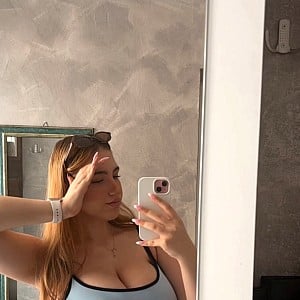 Francesca Chiri