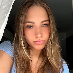Francesca Chiri