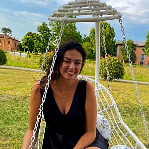 Francesca Cosi