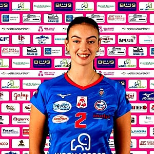 Francesca Cosi