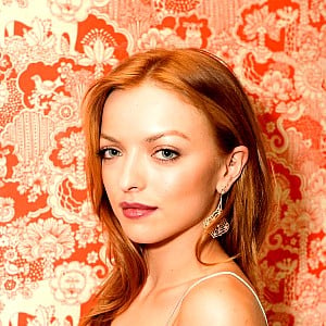 Francesca Eastwood