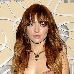 Francesca Eastwood