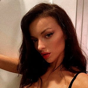 Francesca Eastwood