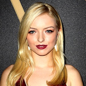 Francesca Eastwood