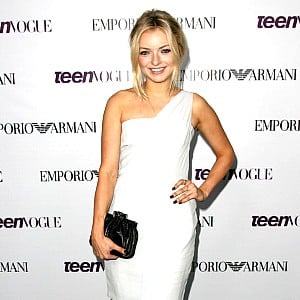 Francesca Eastwood
