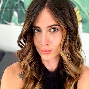 Francesca Ferragni