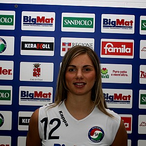 Francesca Ferretti