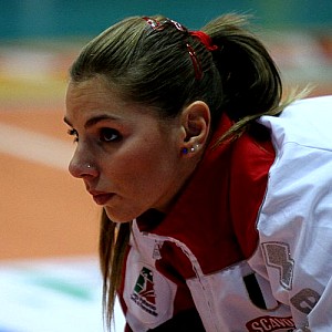 Francesca Ferretti