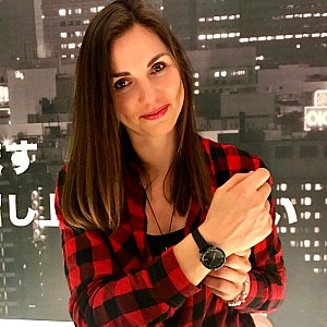 Francesca Ferretti