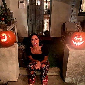 Francesca Fiorentini