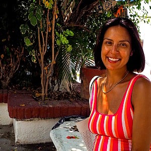 Francesca Fiorentini