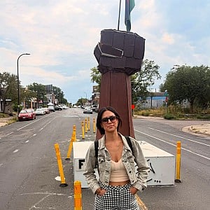 Francesca Fiorentini
