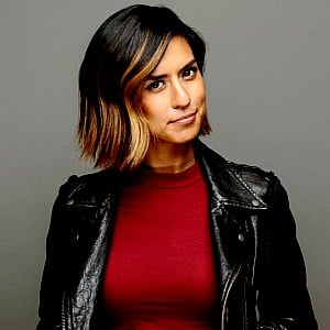 Francesca Fiorentini
