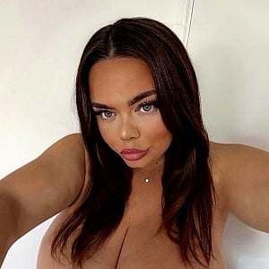 Francesca Hayden