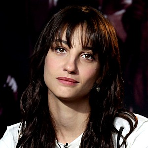 Francesca Inaudi