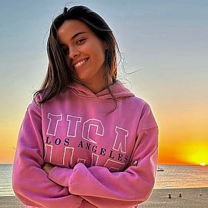 Francesca Izarra