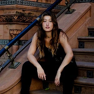 Francesca Kohani