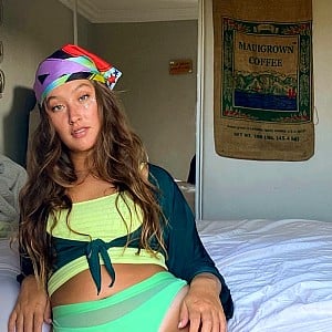 Francesca Kohani