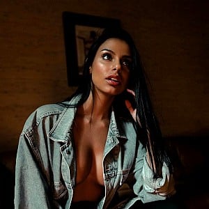 Francesca Kuzmanic