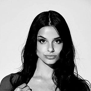 Francesca Kuzmanic
