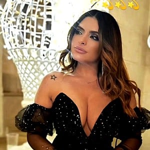 Francesca Lacorte