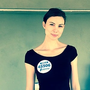 Francesca Lancini