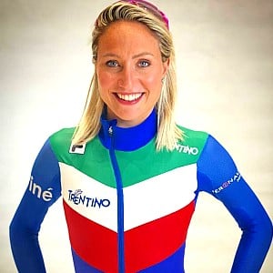 Francesca Lollobrigida