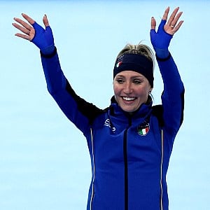 Francesca Lollobrigida