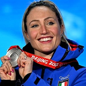 Francesca Lollobrigida