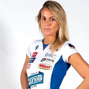 Francesca Marcon