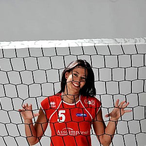 Francesca Mari
