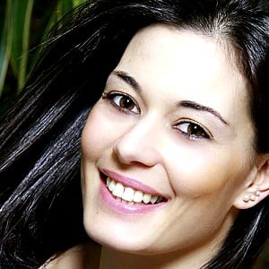 Francesca Mari
