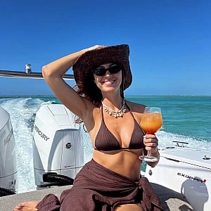 Francesca Mariano
