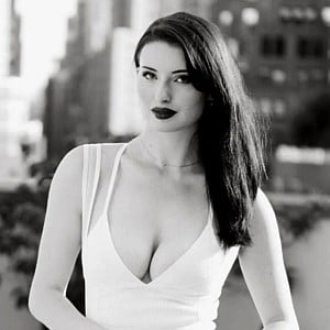 Francesca Massey