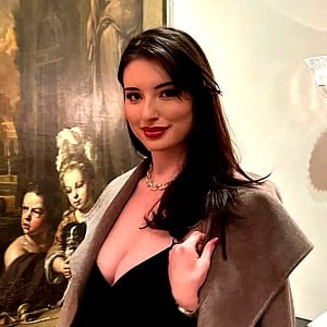 Francesca Massey