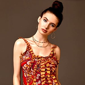 Francesca Massey