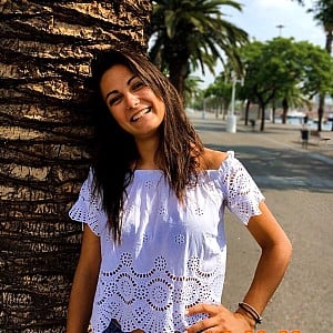 Francesca Michieletto