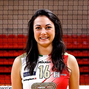 Francesca Michieletto
