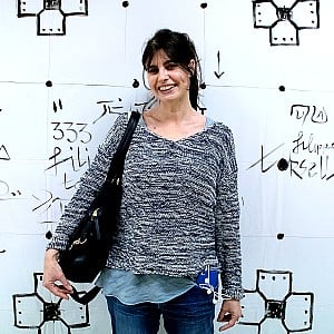 Francesca Nunzi