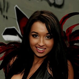 Francesca Osorio