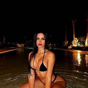 Francesca Petrangeli