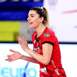 Francesca Piccinini